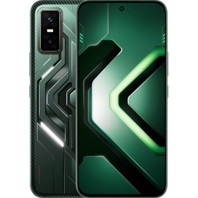 Смартфон Infinix Smart GT30 Pro 8/256GB Pulse Green