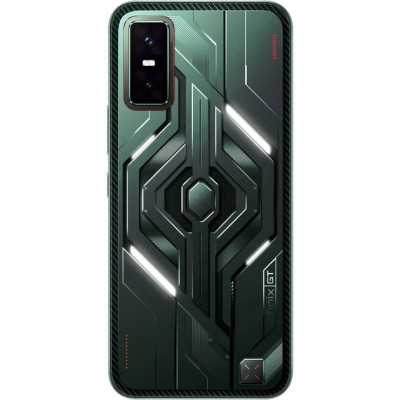 Смартфон Infinix Smart GT30 Pro 8/256GB Pulse Green