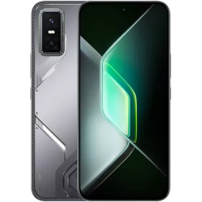 Смартфон Infinix Smart GT30 Pro 8/256GB Shadow Ash