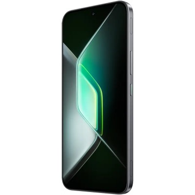 Смартфон Infinix Smart GT30 Pro 8/256GB Shadow Ash