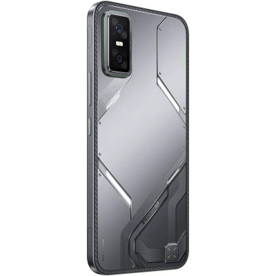 Смартфон Infinix Smart GT30 Pro 8/256GB Shadow Ash