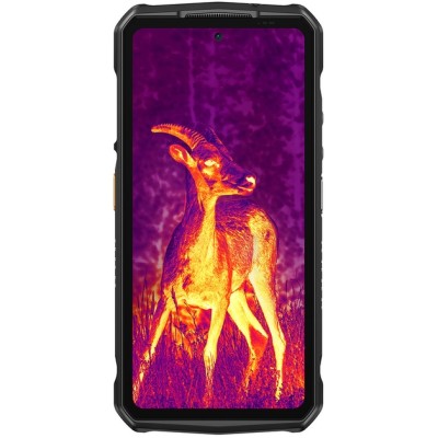 Смартфон Ulefone Armor 29 Pro IP69K,16/512Gb 5G NFC Black