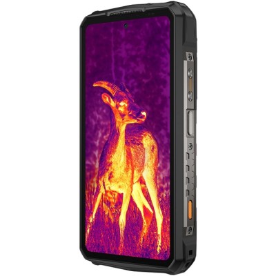 Смартфон Ulefone Armor 29 Pro IP69K,16/512Gb 5G NFC Black