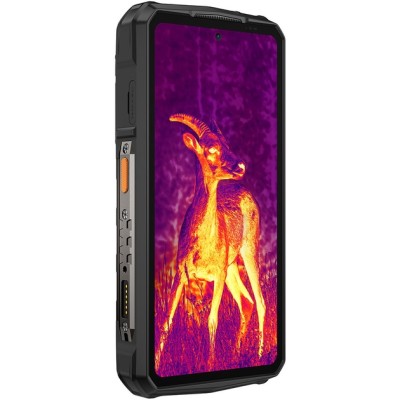 Смартфон Ulefone Armor 29 Pro T IP69K 16/512Gb 5G NFC Black