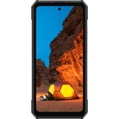 Смартфон Ulefone Armor 30 IP69K 12/512Gb 4G NFC Black