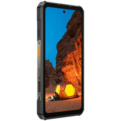 Смартфон Ulefone Armor 30 IP69K 12/512Gb 4G NFC Black