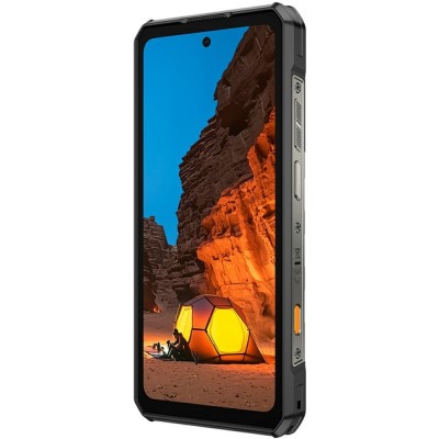 Смартфон Ulefone Armor 30 IP69K 12/512Gb 4G NFC Black