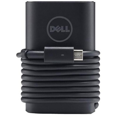 Адаптер живлення Dell 130W AC Kit Type-C Адаптер живлення Dell 130W AC Kit Type-C