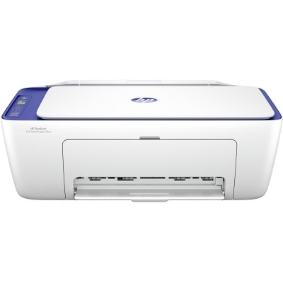 Багатофункціональний пристрій A4 HP DeskJet Ink Advantage Ultra 4927 з Wi-Fi Багатофункціональний пристрій A4 HP DeskJet Ink Advantage Ultra 4927 з Wi-Fi
