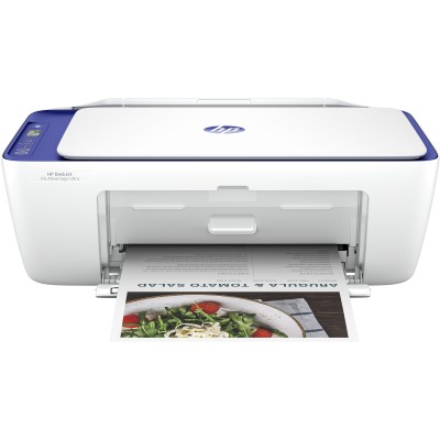 Багатофункціональний пристрій A4 HP DeskJet Ink Advantage Ultra 4927 з Wi-Fi Багатофункціональний пристрій A4 HP DeskJet Ink Advantage Ultra 4927 з Wi-Fi
