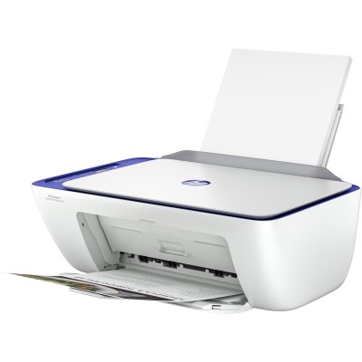 Багатофункціональний пристрій A4 HP DeskJet Ink Advantage Ultra 4927 з Wi-Fi Багатофункціональний пристрій A4 HP DeskJet Ink Advantage Ultra 4927 з Wi-Fi