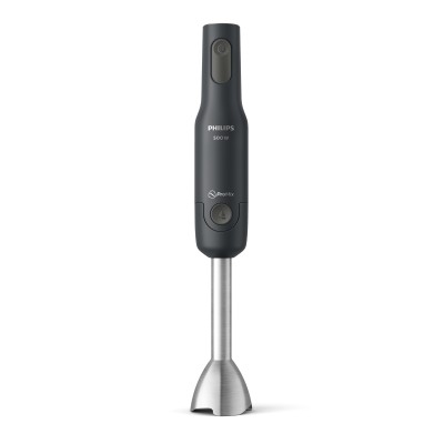 Блендер PHILIPS заглибний Series 1000, 500Вт, чаша-500мл, чорний Блендер PHILIPS заглибний Series 1000, 500Вт, чаша-500мл, чорний