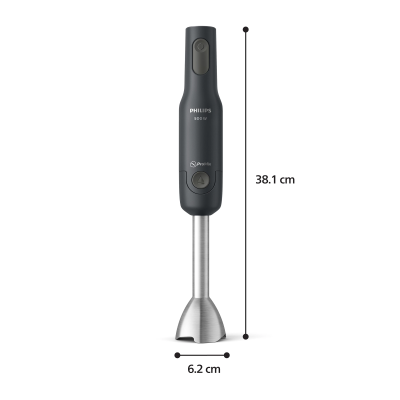 Блендер PHILIPS заглибний Series 1000, 500Вт, чаша-500мл, чорний Блендер PHILIPS заглибний Series 1000, 500Вт, чаша-500мл, чорний