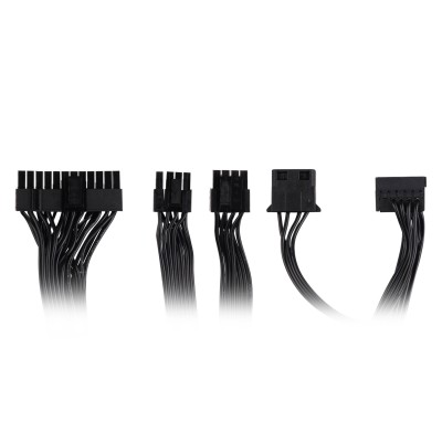 Блок живлення 2E Master Power (850W), >80%, 80+ White, 120мм, 1xMB 24pin(20+4), 1xCPU 8pin(4+4), 3xMolex, 5xSATA, 4xPCIe 8pin(6+ Блок живлення 2E Master Power (850W), >80%, 80+ White, 120мм, 1xMB 24pin(20+4), 1xCPU 8pin(4+4), 3xMolex, 5xSATA, 4xPCIe 8pin(6+
