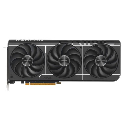 Вiдеокарта ASUS Radeon RX 9070 16GB GDDR6 OC PRIME-RX9070-O16G-EVO Вiдеокарта ASUS Radeon RX 9070 16GB GDDR6 OC PRIME-RX9070-O16G-EVO