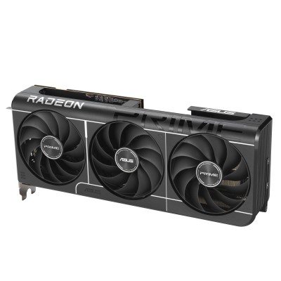 Вiдеокарта ASUS Radeon RX 9070 16GB GDDR6 OC PRIME-RX9070-O16G-EVO Вiдеокарта ASUS Radeon RX 9070 16GB GDDR6 OC PRIME-RX9070-O16G-EVO