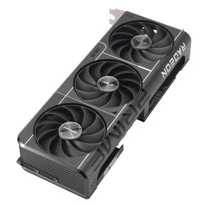 Вiдеокарта ASUS Radeon RX 9070 16GB GDDR6 OC PRIME-RX9070-O16G-EVO Вiдеокарта ASUS Radeon RX 9070 16GB GDDR6 OC PRIME-RX9070-O16G-EVO