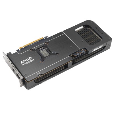 Вiдеокарта ASUS Radeon RX 9070 16GB GDDR6 OC PRIME-RX9070-O16G-EVO Вiдеокарта ASUS Radeon RX 9070 16GB GDDR6 OC PRIME-RX9070-O16G-EVO