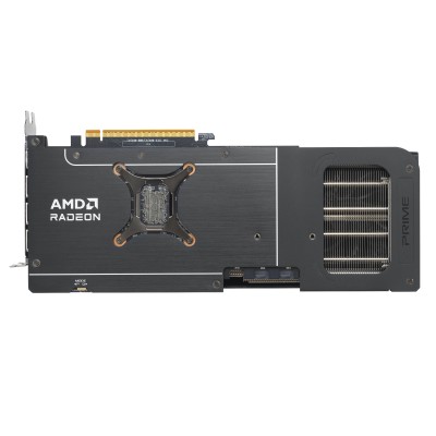 Вiдеокарта ASUS Radeon RX 9070 16GB GDDR6 OC PRIME-RX9070-O16G-EVO Вiдеокарта ASUS Radeon RX 9070 16GB GDDR6 OC PRIME-RX9070-O16G-EVO