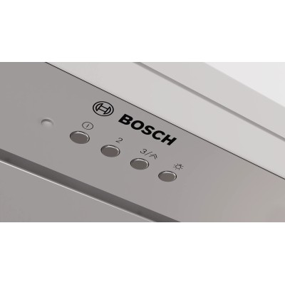 Витяжка Bosch вбудована, 52см, 570м.куб/год, нерж Витяжка Bosch вбудована, 52см, 570м.куб/год, нерж