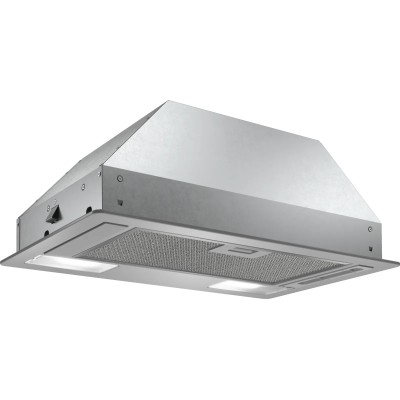 Витяжка Bosch вбудована, 53см, 302м.куб/год, нерж Витяжка Bosch вбудована, 53см, 302м.куб/год, нерж