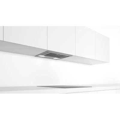 Витяжка Bosch вбудована, 53см, 302м.куб/год, нерж Витяжка Bosch вбудована, 53см, 302м.куб/год, нерж