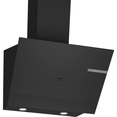 Витяжка Bosch похила, 60см, 700 м.куб/год, чорний Витяжка Bosch похила, 60см, 700 м.куб/год, чорний