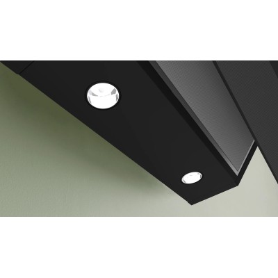 Витяжка Bosch похила, 60см, 700 м.куб/год, чорний Витяжка Bosch похила, 60см, 700 м.куб/год, чорний