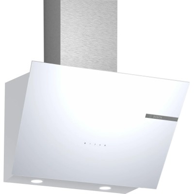 Витяжка Bosch похила, 60см, 700м.куб/год, білий Витяжка Bosch похила, 60см, 700м.куб/год, білий