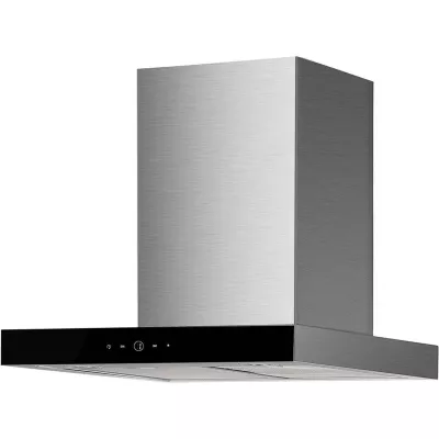 Витяжка Cata T-подібна, 60см, 1065м.куб/год, Legend 6000 xgbk, чорний