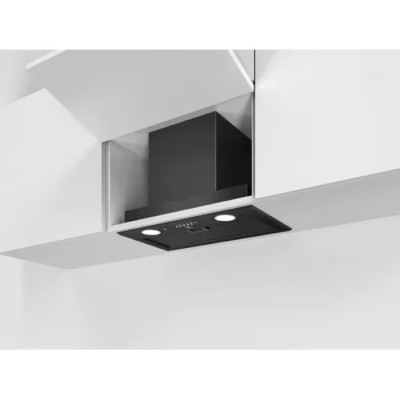 Витяжка Electrolux вбудована, 54см, 700м.куб/год., Hob2Hood, чорний Витяжка Electrolux вбудована, 54см, 700м.куб/год., Hob2Hood, чорний