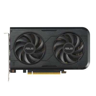 Відеокарта ASUS GeForce RTX 5050 8 GB GDDR6 OC DUAL-RTX5050-O8G Відеокарта ASUS GeForce RTX 5050 8 GB GDDR6 OC DUAL-RTX5050-O8G