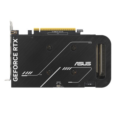 Відеокарта ASUS GeForce RTX 5050 8 GB GDDR6 OC DUAL-RTX5050-O8G Відеокарта ASUS GeForce RTX 5050 8 GB GDDR6 OC DUAL-RTX5050-O8G