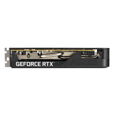 Відеокарта ASUS GeForce RTX 5050 8 GB GDDR6 OC DUAL-RTX5050-O8G Відеокарта ASUS GeForce RTX 5050 8 GB GDDR6 OC DUAL-RTX5050-O8G