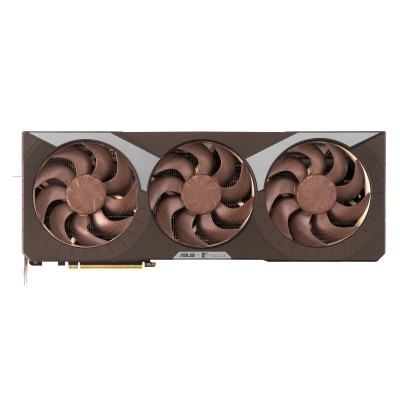 Відеокарта ASUS GeForce RTX 5080 16GB GDDR7 OC RTX5080-O16G-NOCTUA Відеокарта ASUS GeForce RTX 5080 16GB GDDR7 OC RTX5080-O16G-NOCTUA