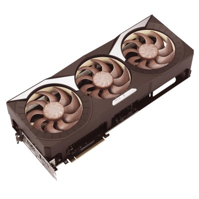 Відеокарта ASUS GeForce RTX 5080 16GB GDDR7 OC RTX5080-O16G-NOCTUA Відеокарта ASUS GeForce RTX 5080 16GB GDDR7 OC RTX5080-O16G-NOCTUA