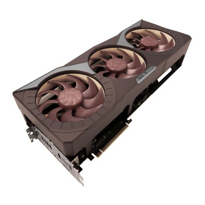 Відеокарта ASUS GeForce RTX 5080 16GB GDDR7 OC RTX5080-O16G-NOCTUA Відеокарта ASUS GeForce RTX 5080 16GB GDDR7 OC RTX5080-O16G-NOCTUA