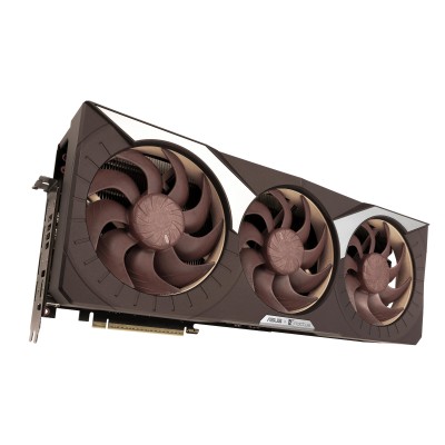 Відеокарта ASUS GeForce RTX 5080 16GB GDDR7 OC RTX5080-O16G-NOCTUA Відеокарта ASUS GeForce RTX 5080 16GB GDDR7 OC RTX5080-O16G-NOCTUA
