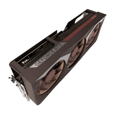 Відеокарта ASUS GeForce RTX 5080 16GB GDDR7 OC RTX5080-O16G-NOCTUA Відеокарта ASUS GeForce RTX 5080 16GB GDDR7 OC RTX5080-O16G-NOCTUA