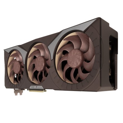 Відеокарта ASUS GeForce RTX 5080 16GB GDDR7 OC RTX5080-O16G-NOCTUA Відеокарта ASUS GeForce RTX 5080 16GB GDDR7 OC RTX5080-O16G-NOCTUA