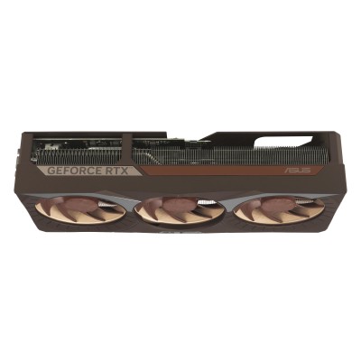 Відеокарта ASUS GeForce RTX 5080 16GB GDDR7 OC RTX5080-O16G-NOCTUA Відеокарта ASUS GeForce RTX 5080 16GB GDDR7 OC RTX5080-O16G-NOCTUA