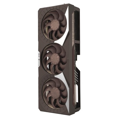 Відеокарта ASUS GeForce RTX 5080 16GB GDDR7 OC RTX5080-O16G-NOCTUA Відеокарта ASUS GeForce RTX 5080 16GB GDDR7 OC RTX5080-O16G-NOCTUA