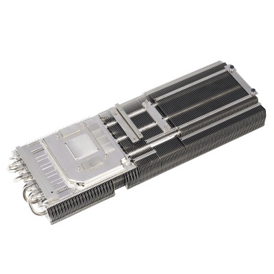 Відеокарта ASUS GeForce RTX 5080 16GB GDDR7 OC RTX5080-O16G-NOCTUA Відеокарта ASUS GeForce RTX 5080 16GB GDDR7 OC RTX5080-O16G-NOCTUA