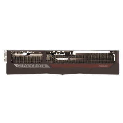 Відеокарта ASUS GeForce RTX 5080 16GB GDDR7 OC RTX5080-O16G-NOCTUA Відеокарта ASUS GeForce RTX 5080 16GB GDDR7 OC RTX5080-O16G-NOCTUA