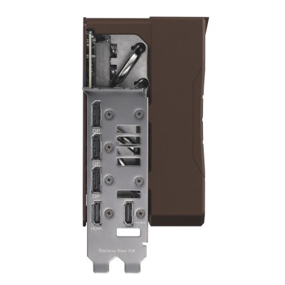 Відеокарта ASUS GeForce RTX 5080 16GB GDDR7 OC RTX5080-O16G-NOCTUA Відеокарта ASUS GeForce RTX 5080 16GB GDDR7 OC RTX5080-O16G-NOCTUA