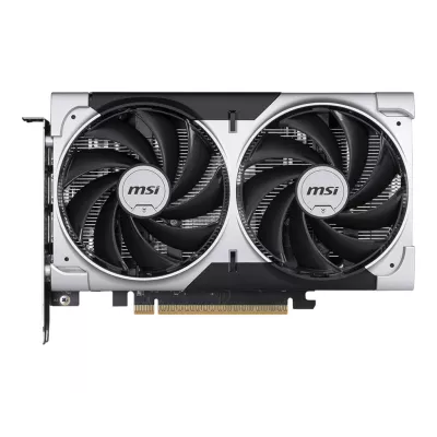 Відеокарта MSI GeForce RTX 5050 8GB GDDR6 VENTUS 2X OC