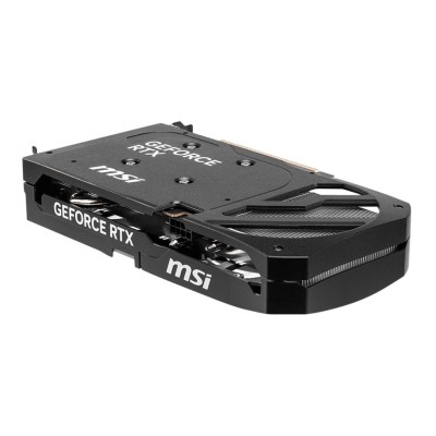 Відеокарта MSI GeForce RTX 5060 Ti 8GB GDDR7 SHADOW 2X PLUS Відеокарта MSI GeForce RTX 5060 Ti 8GB GDDR7 SHADOW 2X PLUS