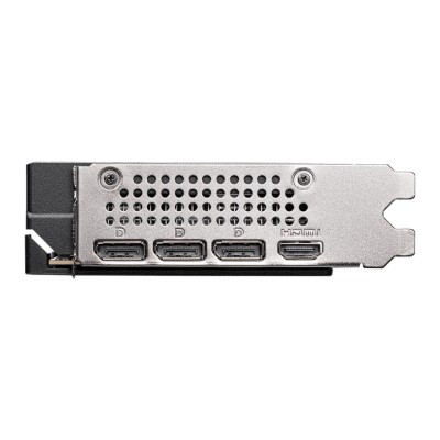 Відеокарта MSI GeForce RTX 5060 Ti 8GB GDDR7 SHADOW 2X PLUS Відеокарта MSI GeForce RTX 5060 Ti 8GB GDDR7 SHADOW 2X PLUS