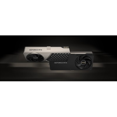 Відеокарта MSI GeForce RTX 5070 Ti 16GB GDDR7 EXPERT OC Відеокарта MSI GeForce RTX 5070 Ti 16GB GDDR7 EXPERT OC