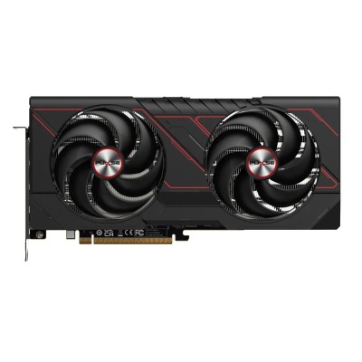 Відеокарта SAPPHIRE Radeon RX 9070 16GB GDDR6 PULSE GAMING OC Відеокарта SAPPHIRE Radeon RX 9070 16GB GDDR6 PULSE GAMING OC